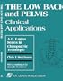 Low Back and Pelvis: Clinical Applications (A. L. Logan Series in Chiropractic Technique)
