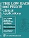 Low Back and Pelvis: Clinical Applications (A. L. Logan Series in Chiropractic Technique)