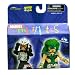 Search : Marvel Minimates 2Pk Collectible Figures - Havok Vs. Polaris