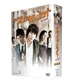 ��������󥰥���å�~�ˤ�ʪ�� DVD-BOXI