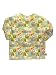 Alphabet Soup Jacket by Zutano