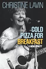 Cold Pizza for Breakfast: A Mem-wha?