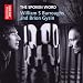 The Spoken Word: William S. Burroughs and Brion Gysin (British Library - British Library Sound Archive)