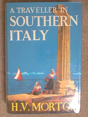 a traveller in southern italy