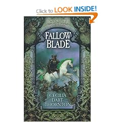 Fallowblade (Crowthistle Chronicles)