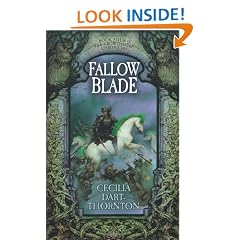 Fallowblade (Crowthistle Chronicles)