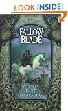 Fallowblade (Crowthistle Chronicles)