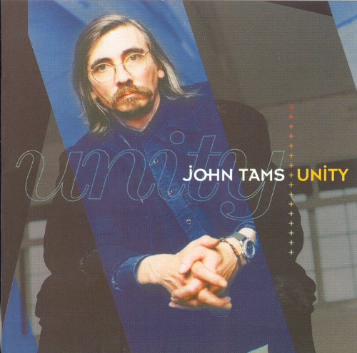 John Tams - Unity - Zortam Music