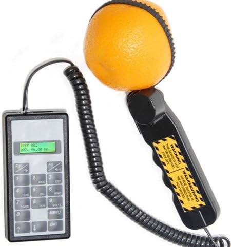 GUSS DL-E 2008 EFM & Datalogger