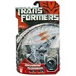 Transformers Movie Deluxe Dreadwing Jet