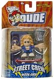 Tech Deck Dude Ridiculously Awesome Street Crew: #006 Sven