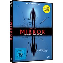 Into the Mirror [Special Edition]