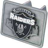 Oakland Raiders Hitch Cover