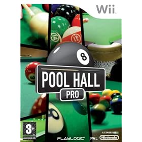 Pool Hall Pro