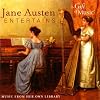 Jane Austen Entertains: Music from her own library