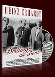 Drillinge an Bord (digital �berarbeitete Fassung) - Paul Dahlke