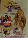 DISNEY HANNAH MONTANA DVD