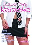 Review School Party Karaoke  / School Disco Karaoke - Vol. 1