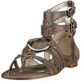 K & S Elle 51-10160, Damen Sandalen/Fashion-Sandalen