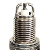 Denso (3253) PK20TR11 Double Platinum Spark Plug, Pack of 1