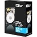 Electronics : 120GB 5400RPM 8MB Buffer Serial ATA/150, 2.5INCH, 12MS Seek, Retail Kit