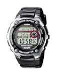 CASIO WV-200E-1AVEF - Reloj para ni�o...