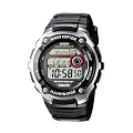 Casio WV-200E-1AVEF - Orologio da uomo