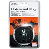 Universal Plug World Travel Adapter