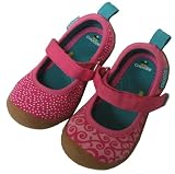 CHOOZE Dance Toddler Color: Wiggle Size: Toddler 8.0