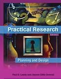 Practical Research: Planning and Design (9th Edition)