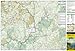 Allegheny South Map [Allegheny National Forest] (National Geographic Trails Illustrated Map, 739)