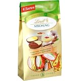 Lindt Gourmet-Edition-Eier, großer Mischbeutel Rezessionen