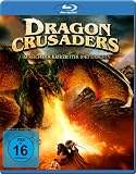 Produkt-Bild: Dragon Crusaders - Im Reich der Kreuzritter und Drachen [Blu-ray]