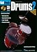 FastTrack Music Instruction - Drums, Book 2 (Fasttrack Series)
