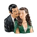 Gone with the Wind Cookie Jar