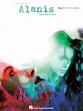 Alanis Morissette in the book Jagged Little Pill (Piano/Vocal/Guitar Artist Songbook)