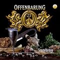 Offenbarung 23 - Folge 7: Stonehenge. H�rspiel.  H�rspiel: TEIL 7