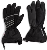 Columbia Men's Gathering Storm Glove