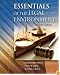 Essentials of the Legal Environment (with Online Legal Research Guide)