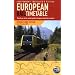 European Rail Timetable Summer 2009 (European Rail Timetable Independent Traveller's Edition)