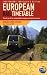 European Rail Timetable Summer 2009 (European Rail Timetable Independent Traveller's Edition)