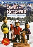 Davey and Goliath's Snowboard Christmas