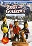 Davey and Goliath's Snowboard Christmas