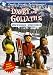 Davey and Goliath's Snowboard Christmas