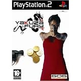 Eigenschaften 505 GameStreet  / Yakuza Fury (englisch)