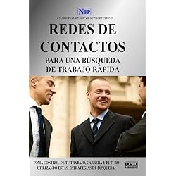 Redes de Contactos para una Busqueda de Trabajo Rapida