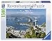 Ravensburger Puzzles View of Rio, Multi Color (1500 Pieces) RS.1299.00