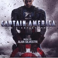 Captain America: The First Avenger