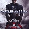 Captain America (Bof)