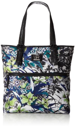 Kenneth Cole Reaction Cornelia Street Travel Tote